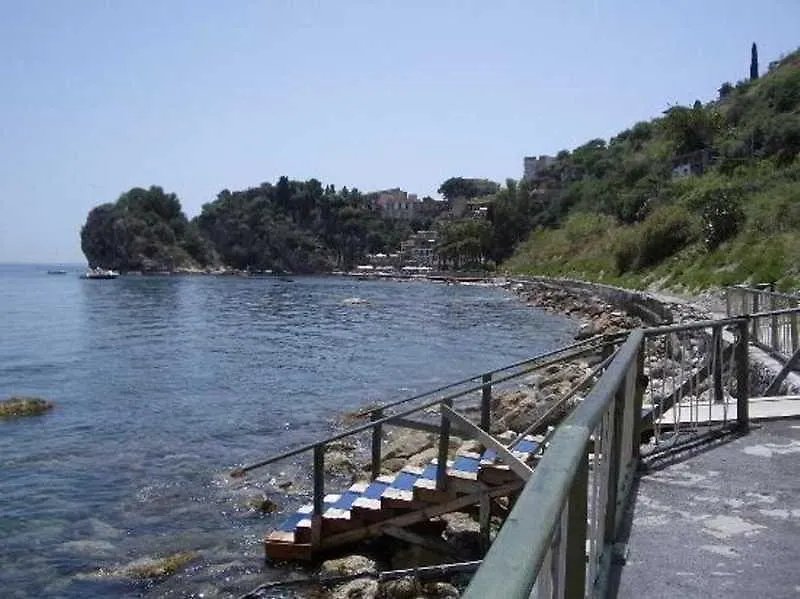 Hotel Baia Delle Sirene Sicily