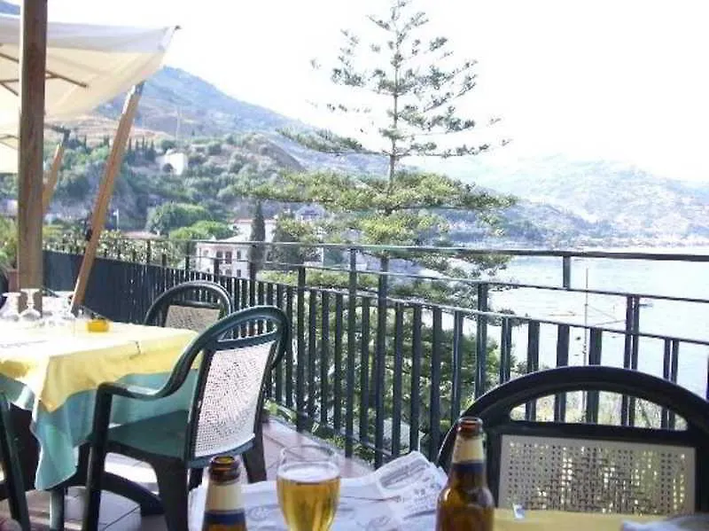 Hotel Baia Delle Sirene Sicily 3*,