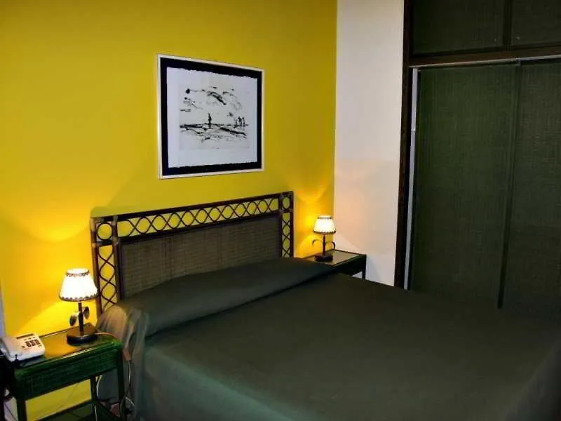 Hotel Baia Delle Sirene Sicily