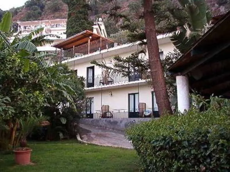 Hotel Baia Delle Sirene Sicily