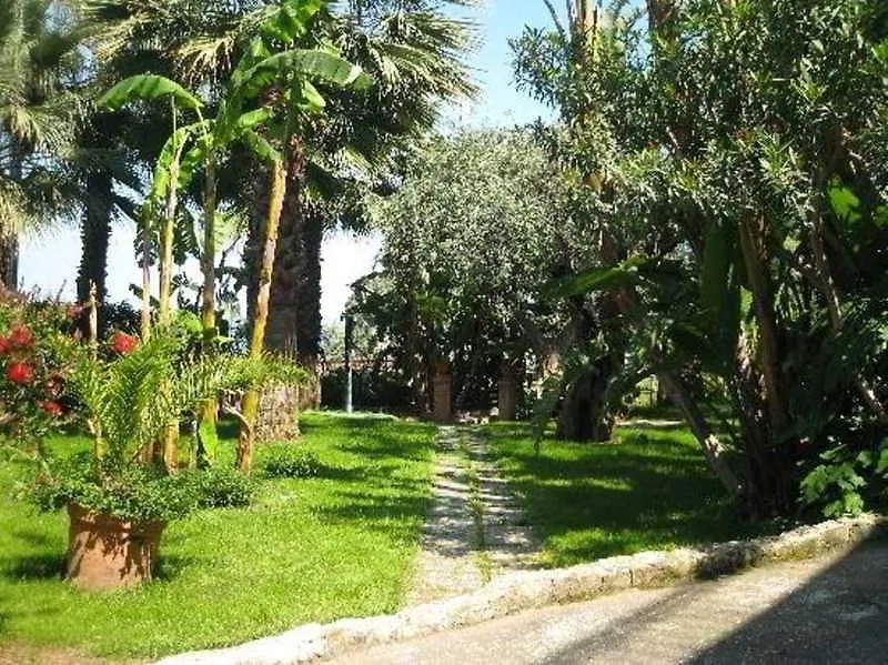 Hotel Baia Delle Sirene Sicily
