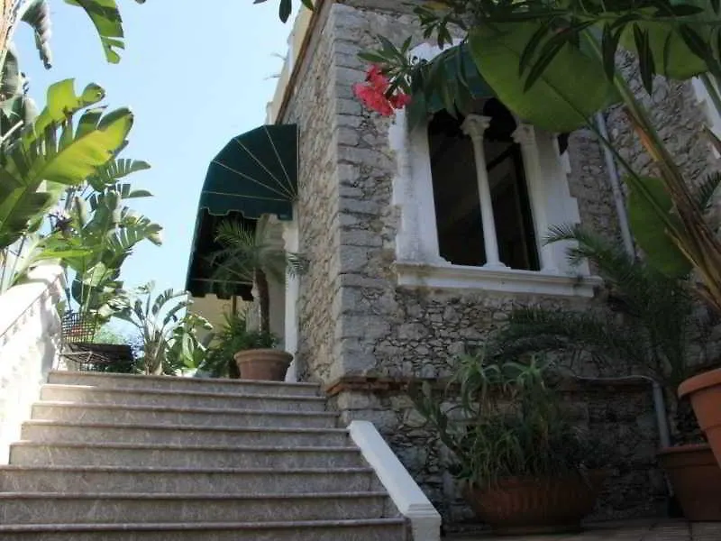 Hotel Baia Delle Sirene Sicily