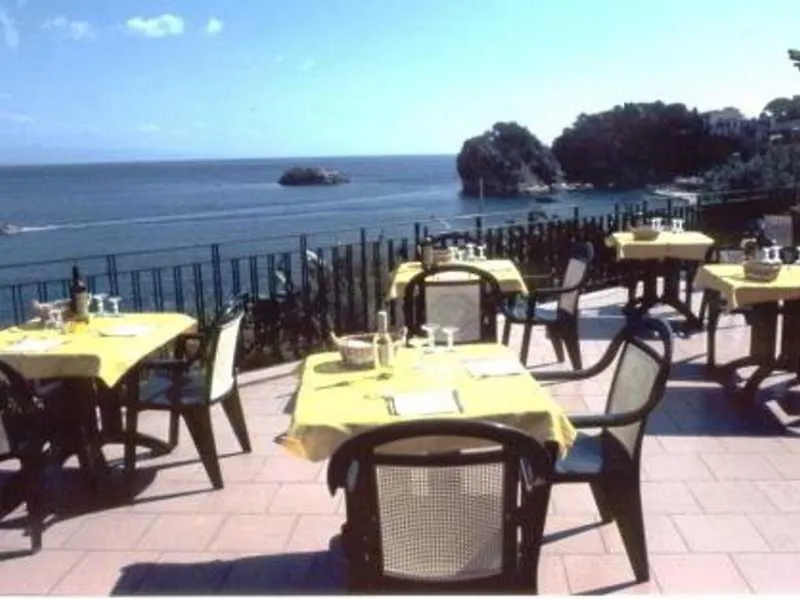 Hotel Baia Delle Sirene Sicily Italia