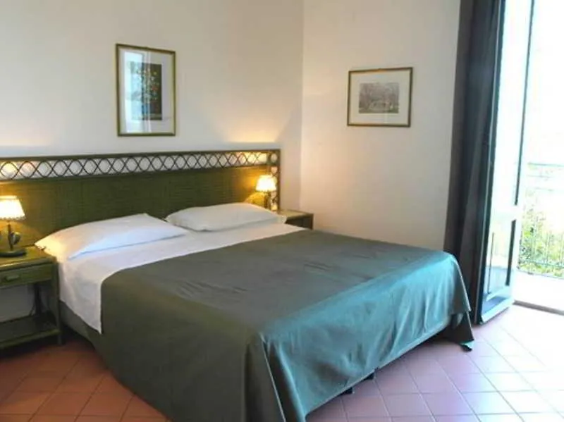 Hotel Baia Delle Sirene Sicily