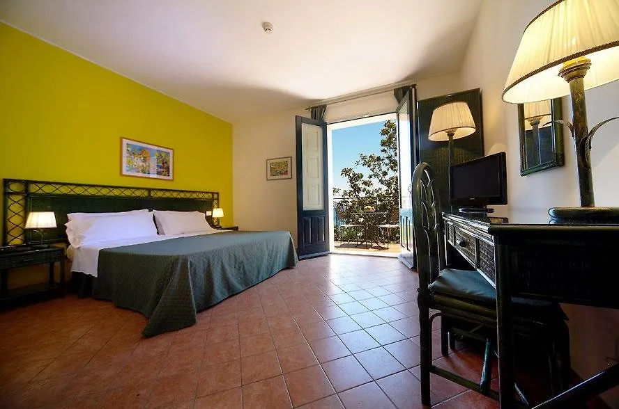 Hotel Baia Delle Sirene Sicily
