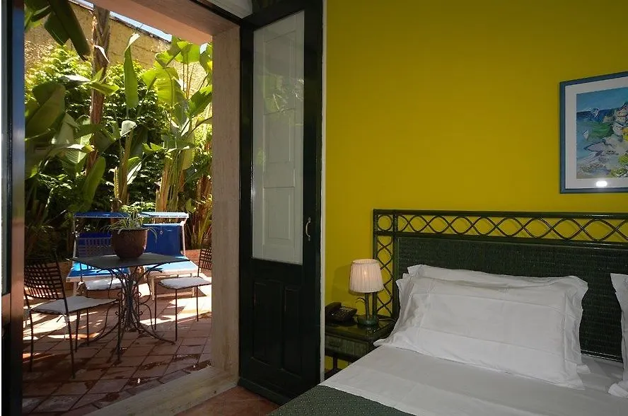 ***  Hotel Baia Delle Sirene Sicily Italia