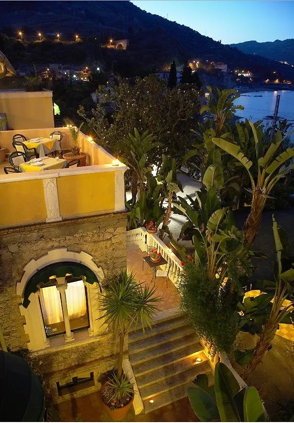 Hotel Baia Delle Sirene Sicily