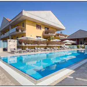 Aparthotel Catania Hills, San Gregorio di Catania