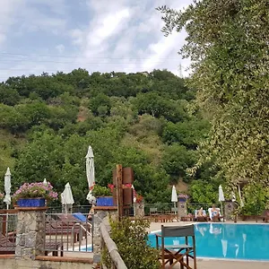 Hotel Borgo San Francesco, Gioiosa Marea