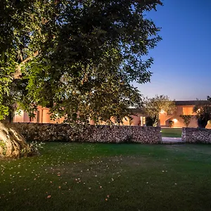 Hotel Masseria Degli Ulivi, San Corrado di Fuori