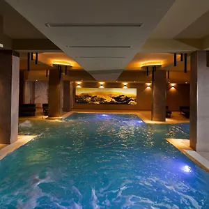 Hotel Donna Vì, Geraci Siculo