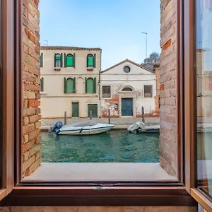 Отель Eurostars Residenza Cannaregio ****