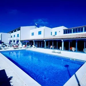 Hotel Parco Della Rocca, Punta Braccetto