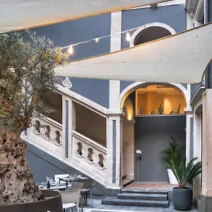 Отель Palazzo Sangiorgio *****