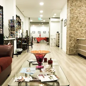 Отель Elite Centro ***