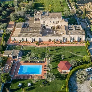 Hotel Torre Don Virgilio Country, Cannizzara