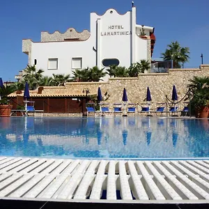 Hotel La Martinica, Ficarazzi