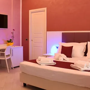 Hotel Riviera Azzurra, Oliveri